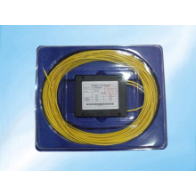 1X16 Fiber Optic PLC Coupler Splitter